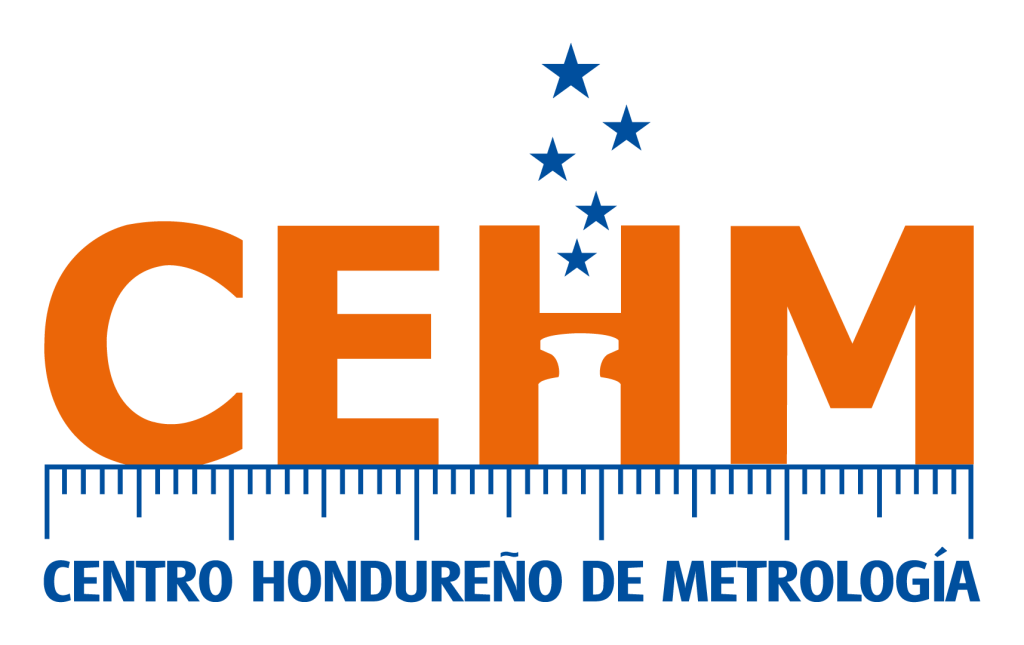Centro Hondureño de Metrología CEHM Logo