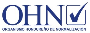 Organización Hondureño de Normalización OHN Logo