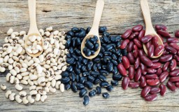 OHN 67000:2014 Frijol en grano (Phaseolus vulgaris)